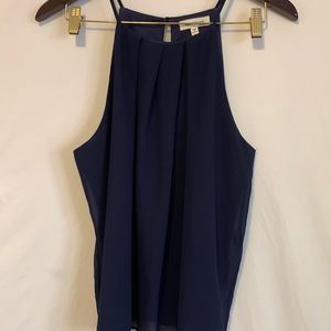 monteau tank top